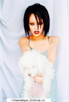 rihanna pentru giant giant