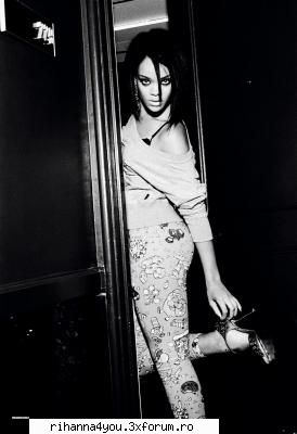 Giant - Admin - ..:: Photoshoots ::..