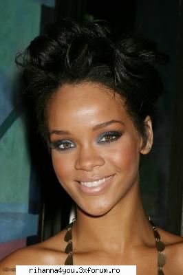 Poze - Admin - ..:: Rihanna ::..