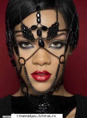 Vibe Vixen - Admin - ..:: Photoshoots ::..